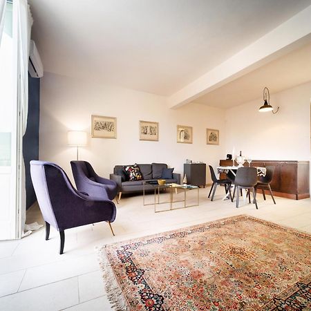 Arco Del Mercato Apartment Syracuse Esterno foto