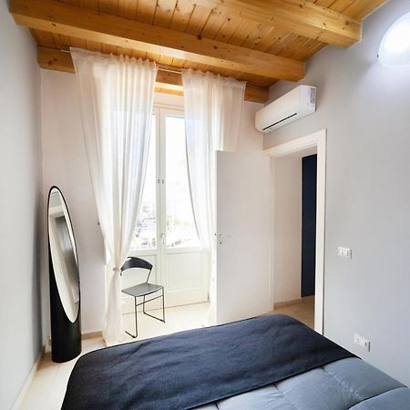 Arco Del Mercato Apartment Syracuse Esterno foto