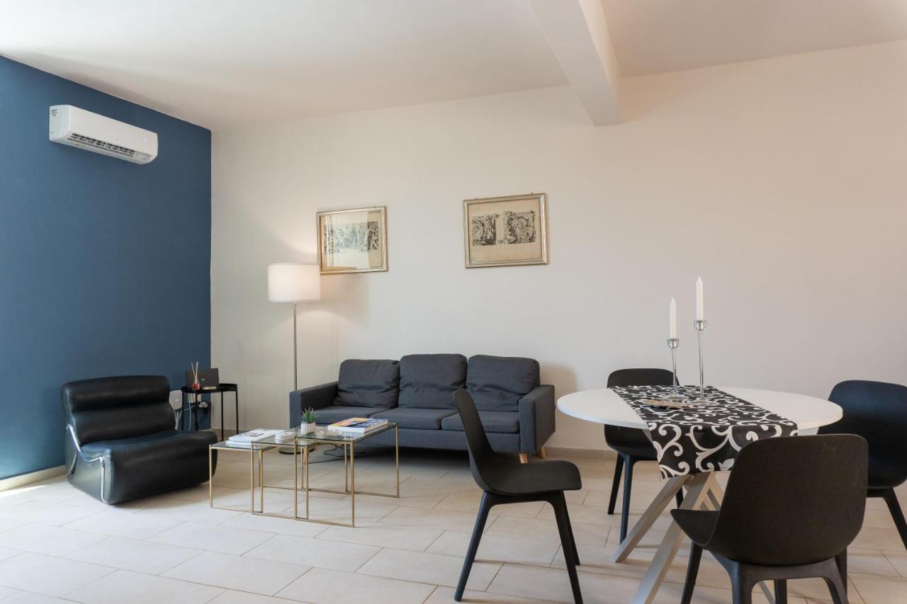 Arco Del Mercato Apartment Syracuse Esterno foto