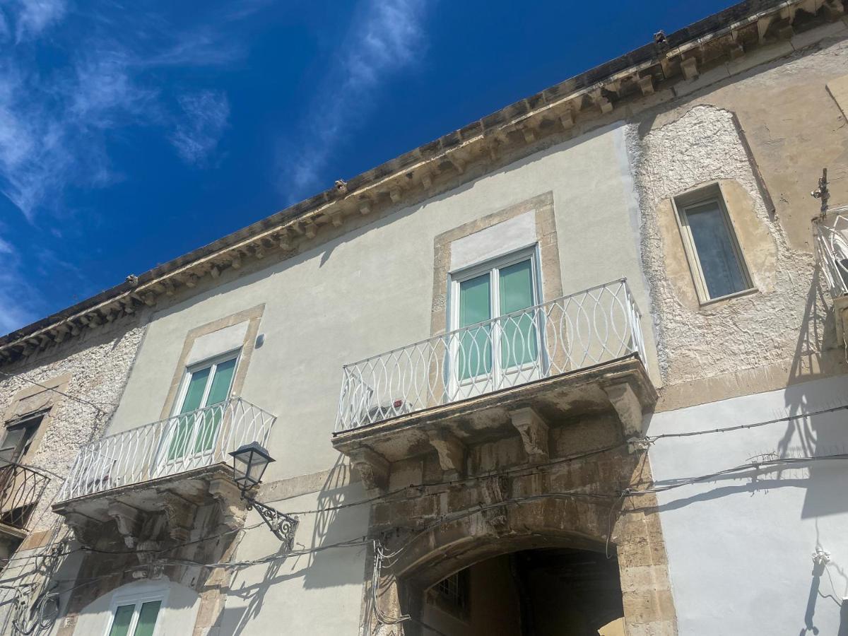Arco Del Mercato Apartment Syracuse Esterno foto