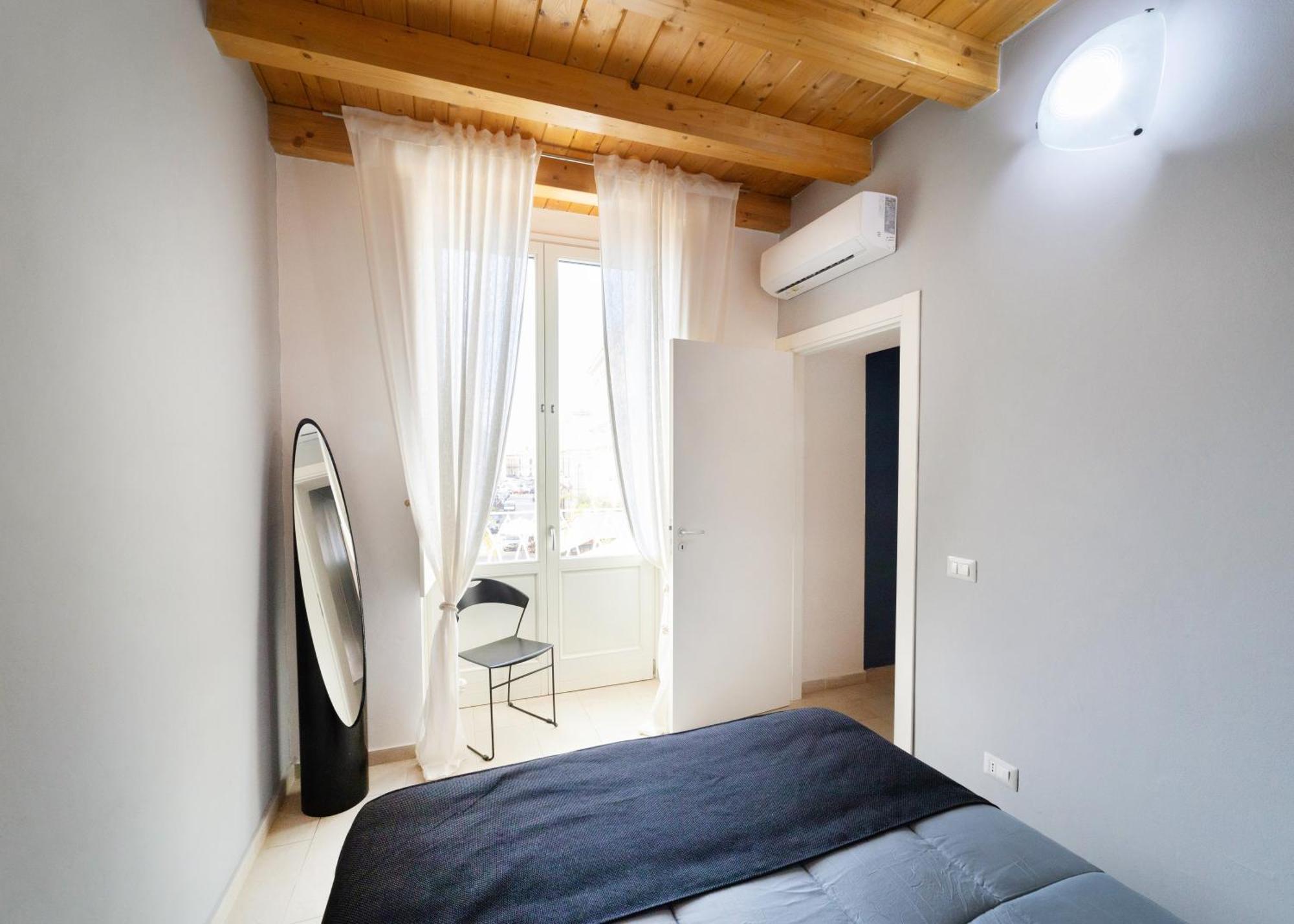 Arco Del Mercato Apartment Syracuse Esterno foto
